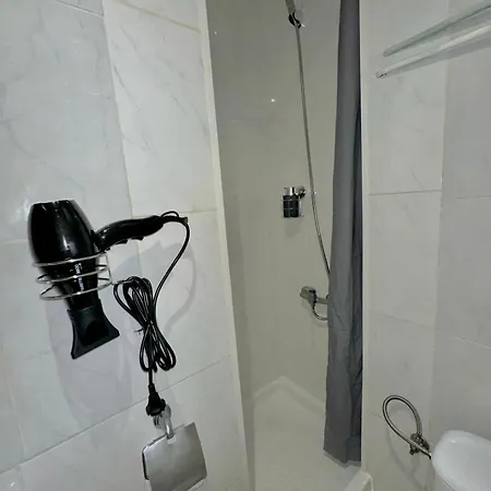 Apartamento Leon House