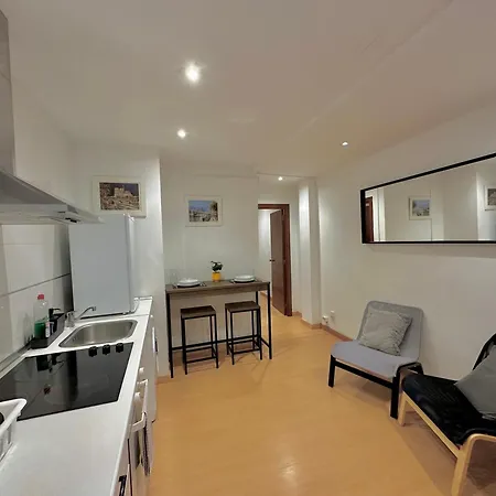 Apartamento Leon House