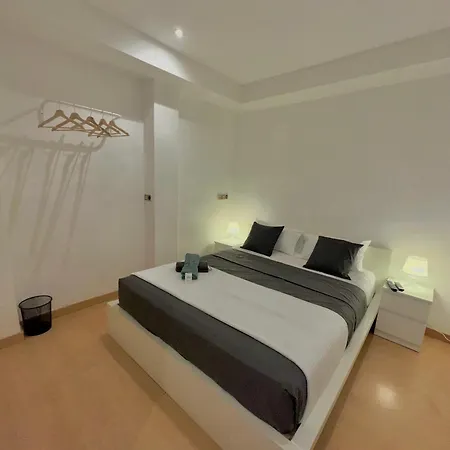 Leon House * Barcelona