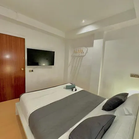 Leon House Apartamento *