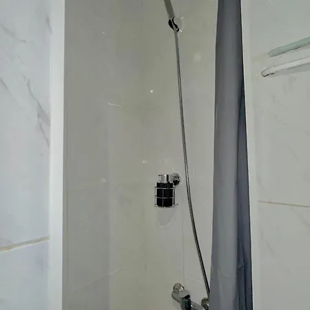 Apartamento Leon House *