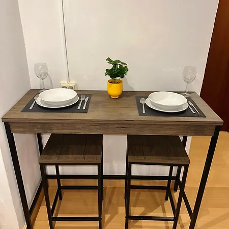 Leon House Apartamento Barcelona