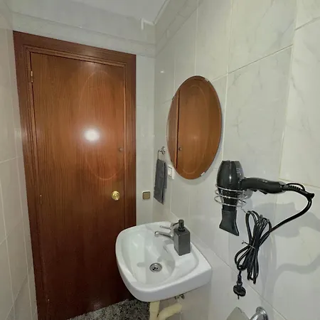 Leon House Apartamento Barcelona