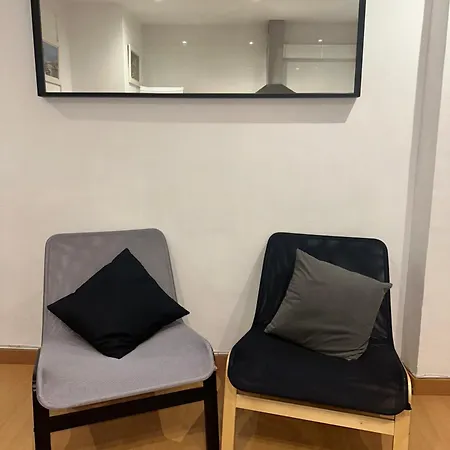 Apartamento Leon House Barcelona